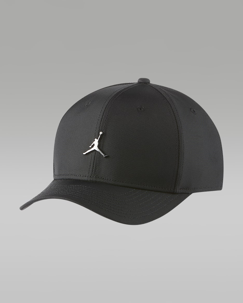 Jordan Jumpman Classic99 Metal Cap. Nike ID